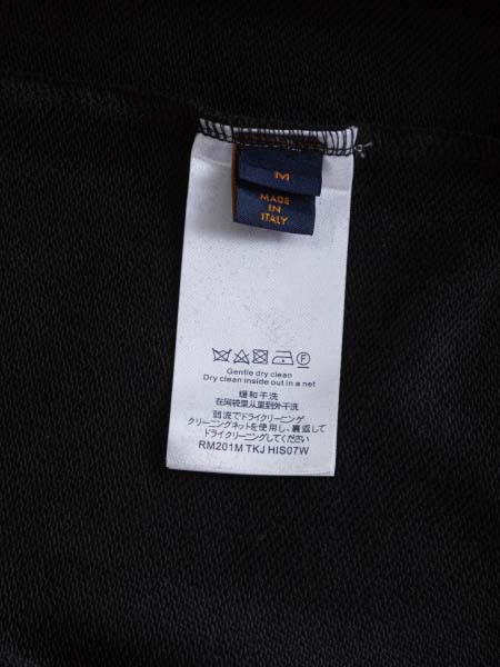 2025年8月23日秋冬入荷新作Louis Vuittonスウェットシャツ高品質人気商品/HL工場