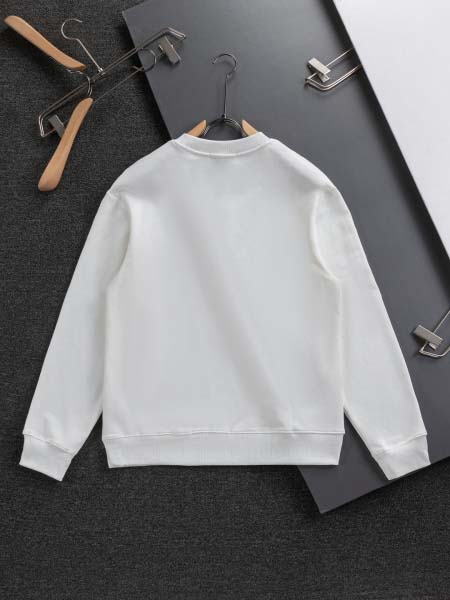 2025年8月23日秋冬入荷新作Diorスウェットシャツ高品質人気商品/HL工場