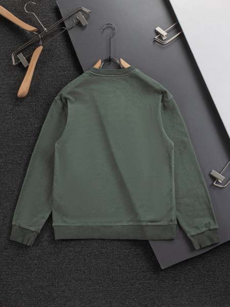 2025年8月23日秋冬入荷新作Gucciスウェットシャツ高品質人気商品/HL工場