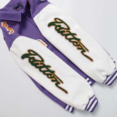 2025年8月24日秋冬入荷新作Louis Vuittonジャケット/野球服安い人気商品/HL工場