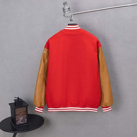 2025年8月24日秋冬入荷新作Louis Vuittonジャケット/野球服安い人気商品/HL工場