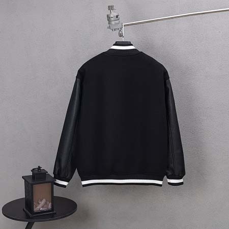 2025年8月24日秋冬入荷新作Givenchyジャケット/野球服安い人気商品/HL工場