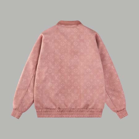 2025年8月24日秋冬入荷新作Louis Vuittonジャケット/野球服安い人気商品/HL工場