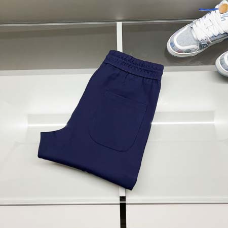 2025年8月24日秋冬入荷新作MONCLERスウェットパンツ 安い人気商品/HL工場