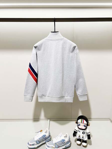 2025年8月24日秋冬入荷新作MONCLERジャケット安い人気商品/HL工場