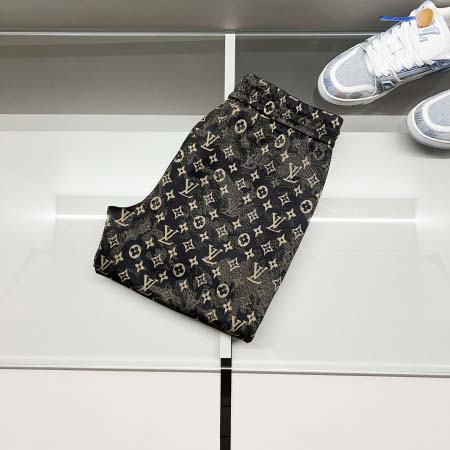 2025年8月24日秋冬入荷新作 LOUIS VUITTONスウェットパンツ 安い人気商品/HL工場