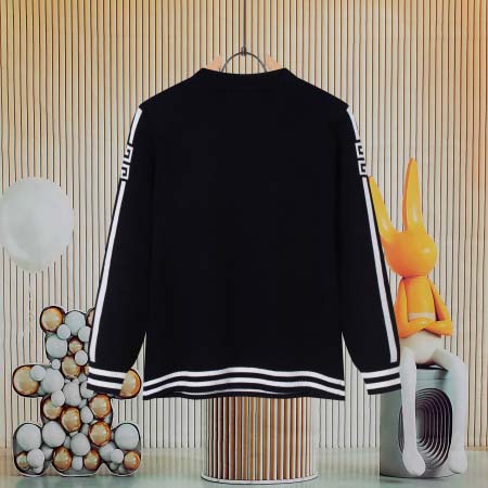 2025年8月26日秋冬入荷新作Givenchyニット/セーター高品質安い人気商品/HL工場