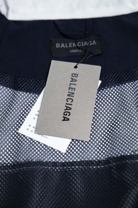 2025年8月26日秋冬入荷新作Balenciagaジャケット高品質安い人気商品/HL工場