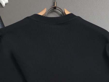 2025年8月28日秋冬入荷新作Burberry半袖Tシャツ高品質安い人気商品/HL工場