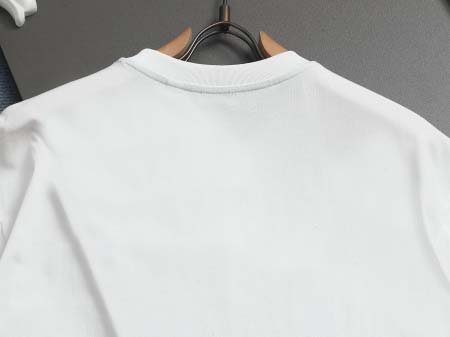 2025年8月28日秋冬入荷新作Burberry半袖Tシャツ高品質安い人気商品/HL工場