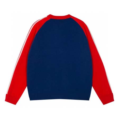 2025年8月28日秋冬入荷新作Gucciセーター高品質安い人気商品/HL工場