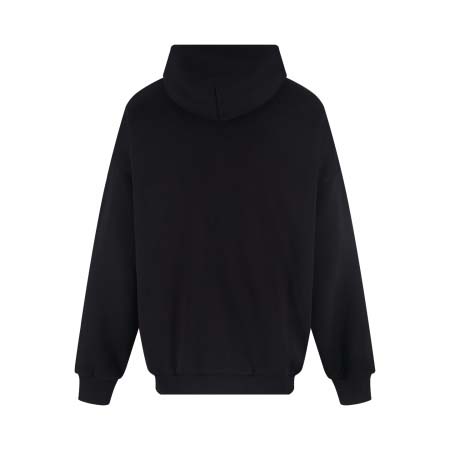 2025年8月28日入荷秋冬新作Balenciagaパーカー原版復刻人気で【极品】/正規品と同じサイズSize:XS S M/YGY工場