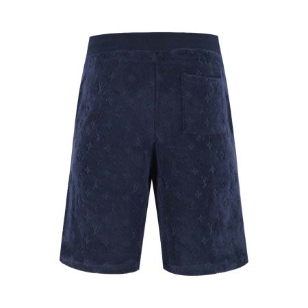 2025年8月29日入荷秋冬新作Louis Vuitton半ズボン原版復刻人気で【极品】/正規品と同じサイズSize:S M L XL/YGY工場