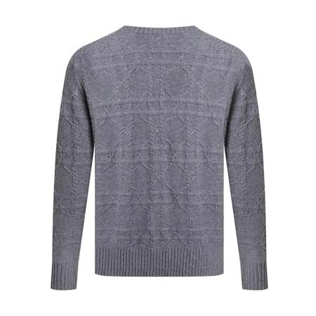 2025年8月29日入荷秋冬新作Diorニット原版復刻人気で【极品】/正規品と同じサイズSize:S M L XL/YGY工場