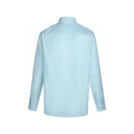 2025年8月29日入荷秋冬新作Louis Vuittonシャツ原版復刻人気で【极品】/正規品と同じサイズSize:S M L XL/YGY工場