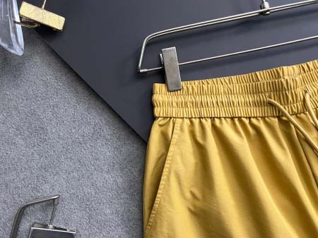 2025年8月29日入荷 新作Burberry半ズボン高級なプレゼント/誕生日プレゼント/高品質/メンツ/記念品/ wenzhou工場