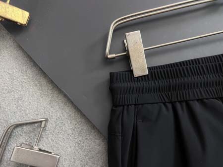 2025年8月29日入荷 新作Zegna半ズボン高級なプレゼント/誕生日プレゼント/高品質/メンツ/記念品/ wenzhou工場