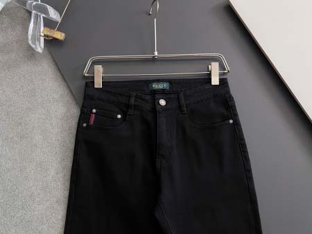 2025年8月30日入荷 新作Gucciジーパン高級なプレゼント/誕生日プレゼント/高品質/メンツ/記念品/ wenzhou工場