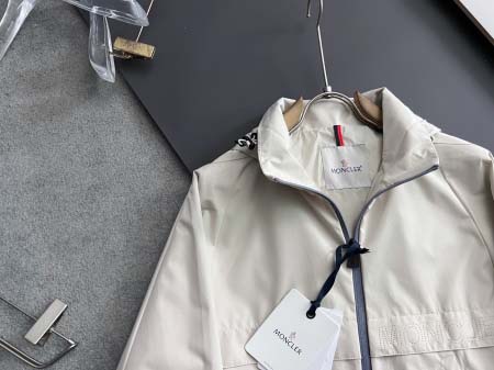 2025年8月30日入荷 新作Monclerジャケット高級なプレゼント/誕生日プレゼント/高品質/メンツ/記念品/ wenzhou工場