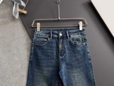 2025年8月30日入荷 新作Louis Vuittonジーパン高級なプレゼント/誕生日プレゼント/高品質/メンツ/記念品/ wenzhou工場