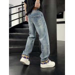 2025年8月2日入荷新作DIORジーパン人気/【极品】/DW工場