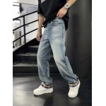 2025年8月2日入荷新作DIORジーパン人気/【极品】/DW工場