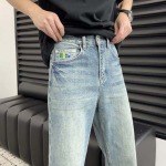 2025年8月2日入荷新作BALENCIAGAジーパン人気/【极品】/DW工場