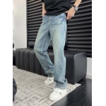 2025年8月2日入荷新作BALENCIAGAジーパン人気/【极品】/DW工場
