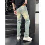 2025年8月2日入荷新作DIORジーパン人気/【极品】/DW工場