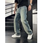 2025年8月2日入荷新作Louis Vuittonジーパン人気/【极品】/DW工場