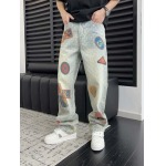 2025年8月2日入荷新作Louis Vuittonジーパン人気/【极品】/DW工場