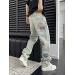 2025年8月2日入荷新作Louis Vuittonジーパン人気/【极品】/DW工場