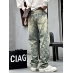 2025年8月2日入荷新作Louis Vuittonジーパン人気/【极品】/DW工場