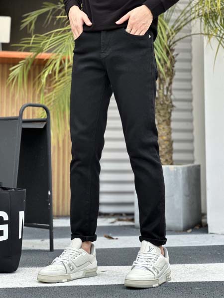 2025年8月2日入荷新作DGジーパン人気/【极品】/DW工...