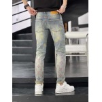 2025年8月2日入荷新作Louis Vuittonジーパン人気/【极品】/DW工場