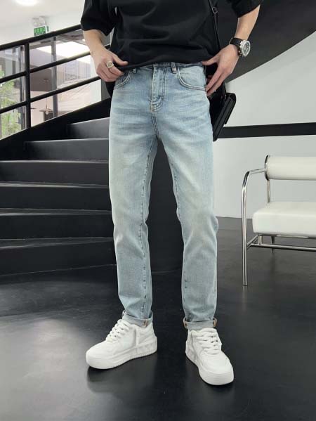 2025年8月2日入荷新作GUCCIジーパン人気/【极品】/...