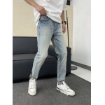 2025年8月2日入荷新作GUCCIジーパン人気/【极品】/DW工場