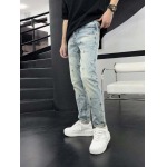 2025年8月2日入荷新作Louis Vuittonジーパン人気/【极品】/DW工場