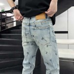 2025年8月2日入荷新作Louis Vuittonジーパン人気/【极品】/DW工場