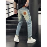 2025年8月2日入荷新作Louis Vuittonジーパン人気/【极品】/DW工場