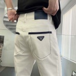 2025年8月2日入荷新作PRADAジーパン人気/【极品】/DW工場