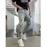 2025年8月2日入荷新作Louis Vuittonジーパン人気/【极品】/DW工場