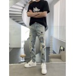 2025年8月2日入荷新作Louis Vuittonジーパン人気/【极品】/DW工場