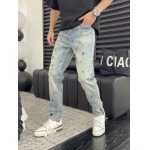 2025年8月2日入荷新作Louis Vuittonジーパン人気/【极品】/DW工場