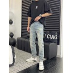 2025年8月2日入荷新作Louis Vuittonジーパン人気/【极品】/DW工場