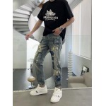 2025年8月2日入荷新作DGジーパン人気/【极品】/DW工場