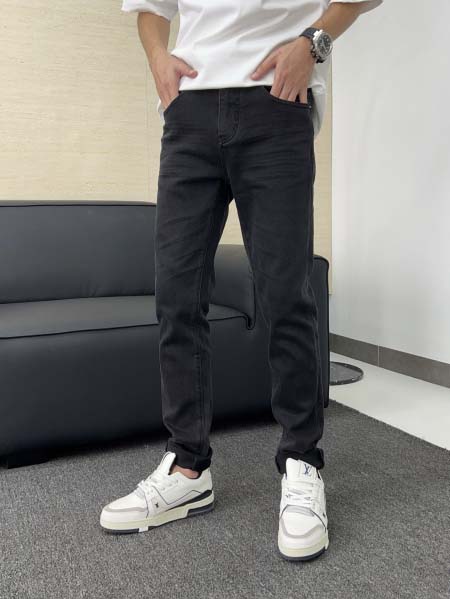 2025年8月2日入荷新作PRADAジーパン人気/【极品】/...