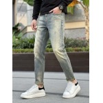 2025年8月2日入荷新作DGジーパン人気/【极品】/DW工場