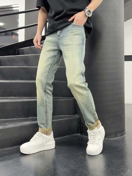 2025年8月2日入荷新作GUCCIジーパン人気/【极品】/...