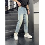 2025年8月2日入荷新作Louis Vuittonジーパン人気/【极品】/DW工場